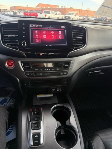 Used 2022 Honda Ridgeline RTL-E image 14