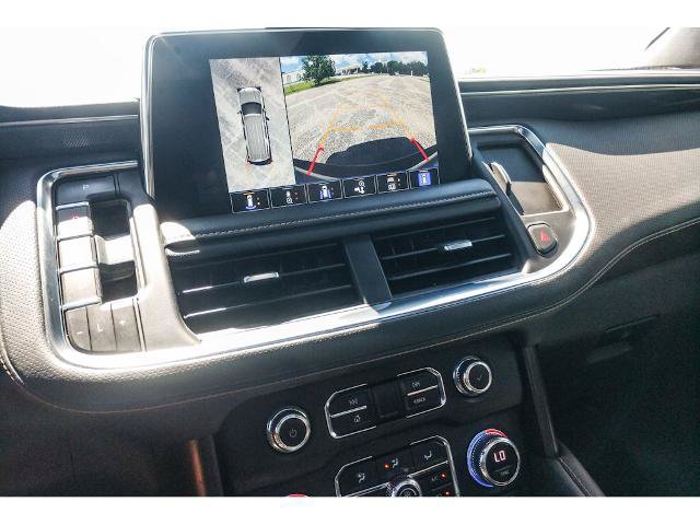 Used 2023 GMC Yukon XL AT4 w/ AT4 Premium Plus Package AWD/4WD image 21