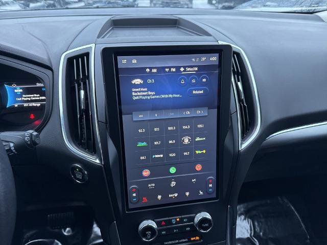 Certified 2024 Ford Edge Titanium image 29