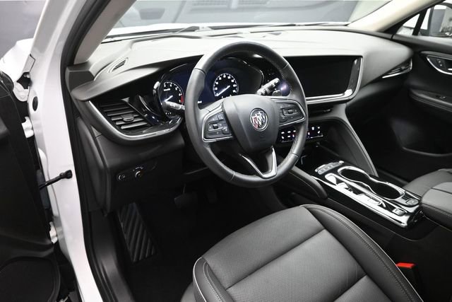 Used 2023 Buick Envision Essence AWD/4WD image 9
