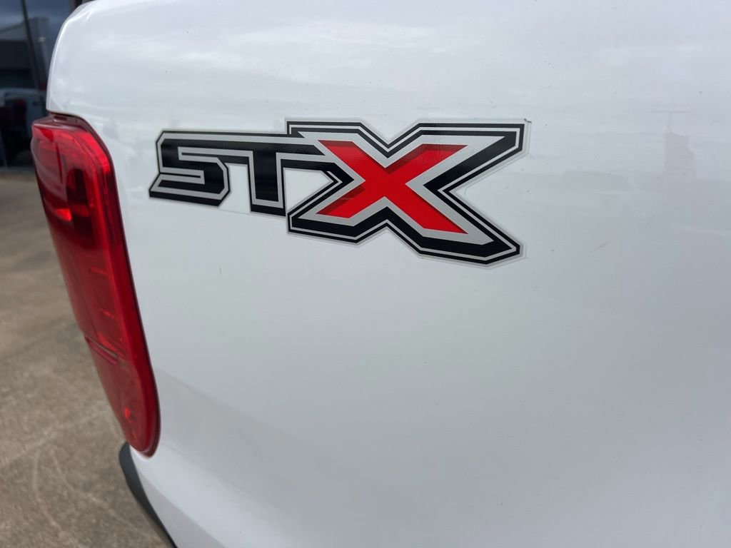 Certified 2021 Ford Ranger XL w/ Equipment Group 101A High RWD image 16