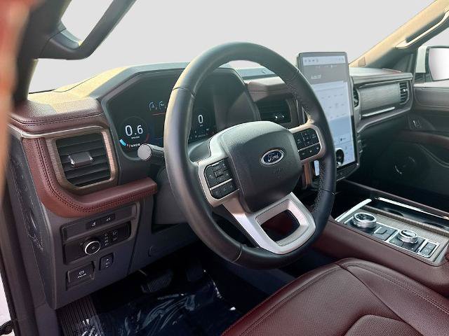 Certified 2024 Ford Expedition Max Limited AWD/4WD image 9