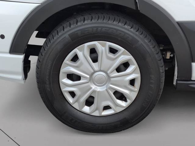 Certified 2024 Ford Transit 350 XLT RWD image 5