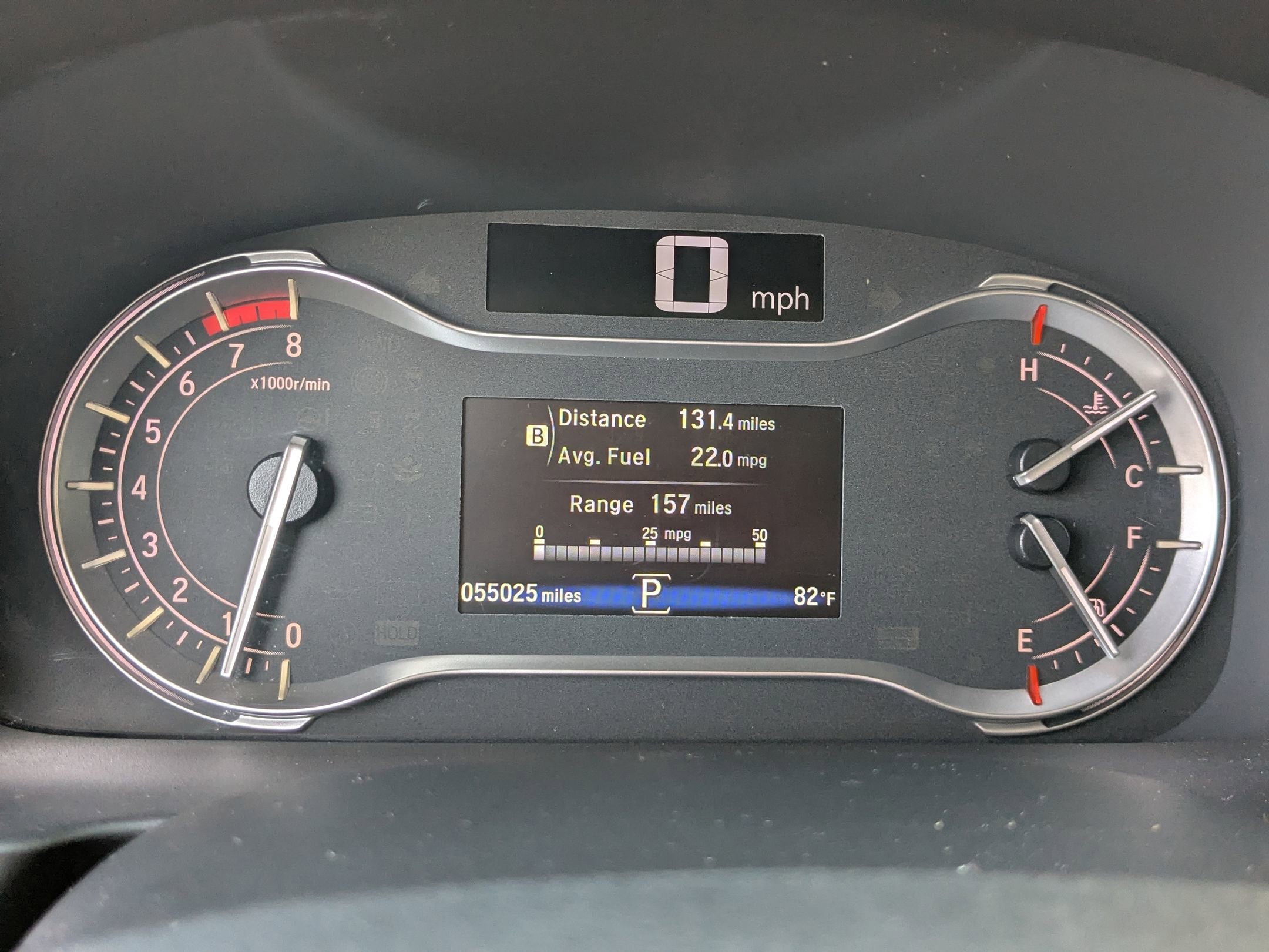 Used 2019 Honda Ridgeline Sport image 14