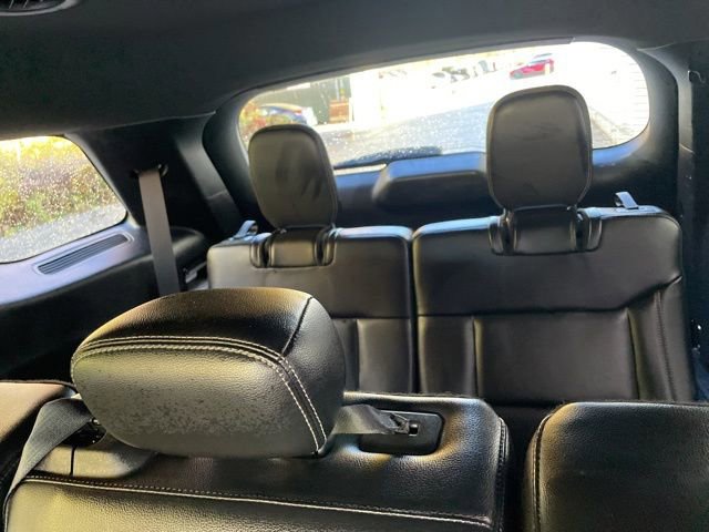 Certified 2020 Ford Explorer XLT w/ Equipment Group 202A image 14