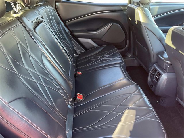 Certified 2021 Ford Mustang Mach-E Select w/ Comfort/Appearance Package image 33