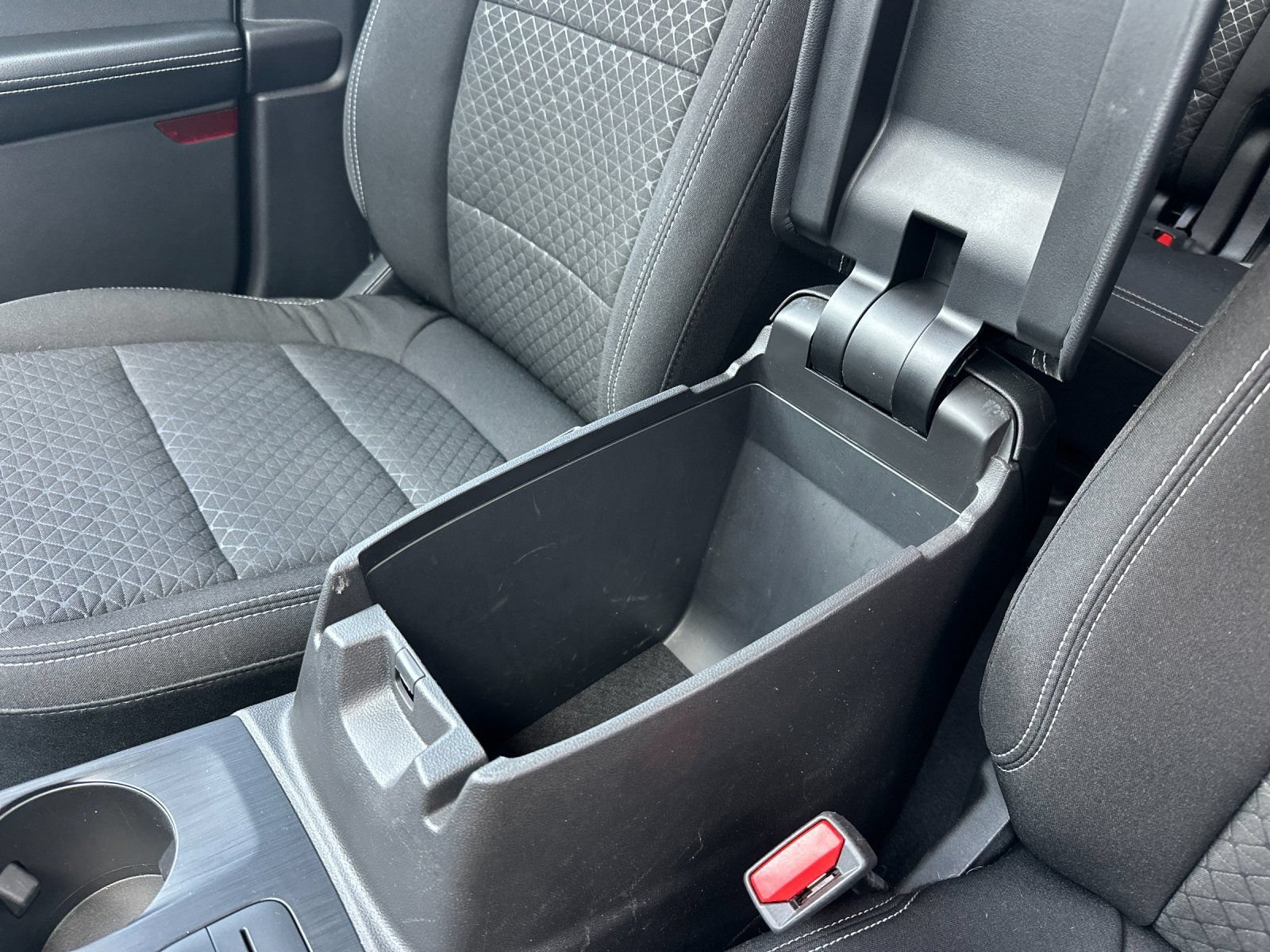 Certified 2023 Ford Escape Active FWD image 23