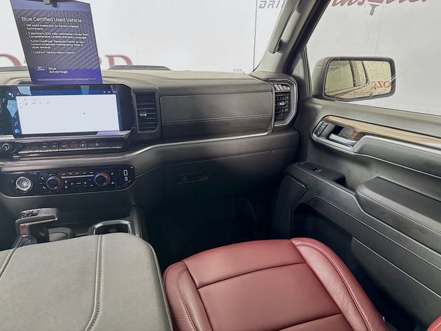 Used 2024 Chevrolet Silverado 1500 LT Trail Boss image 27