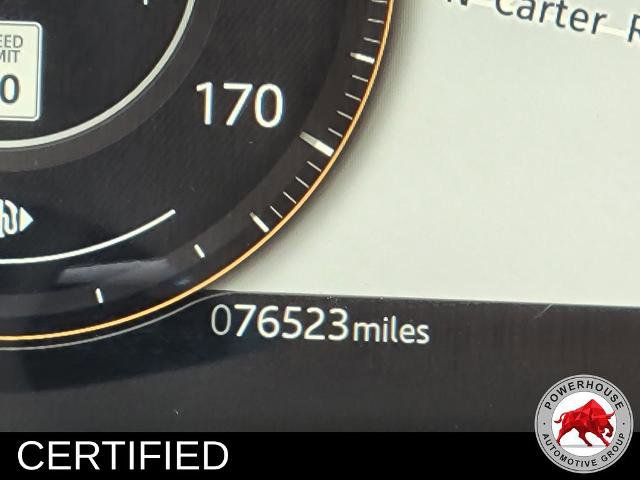 Used 2021 Jaguar E-PACE SE image 37