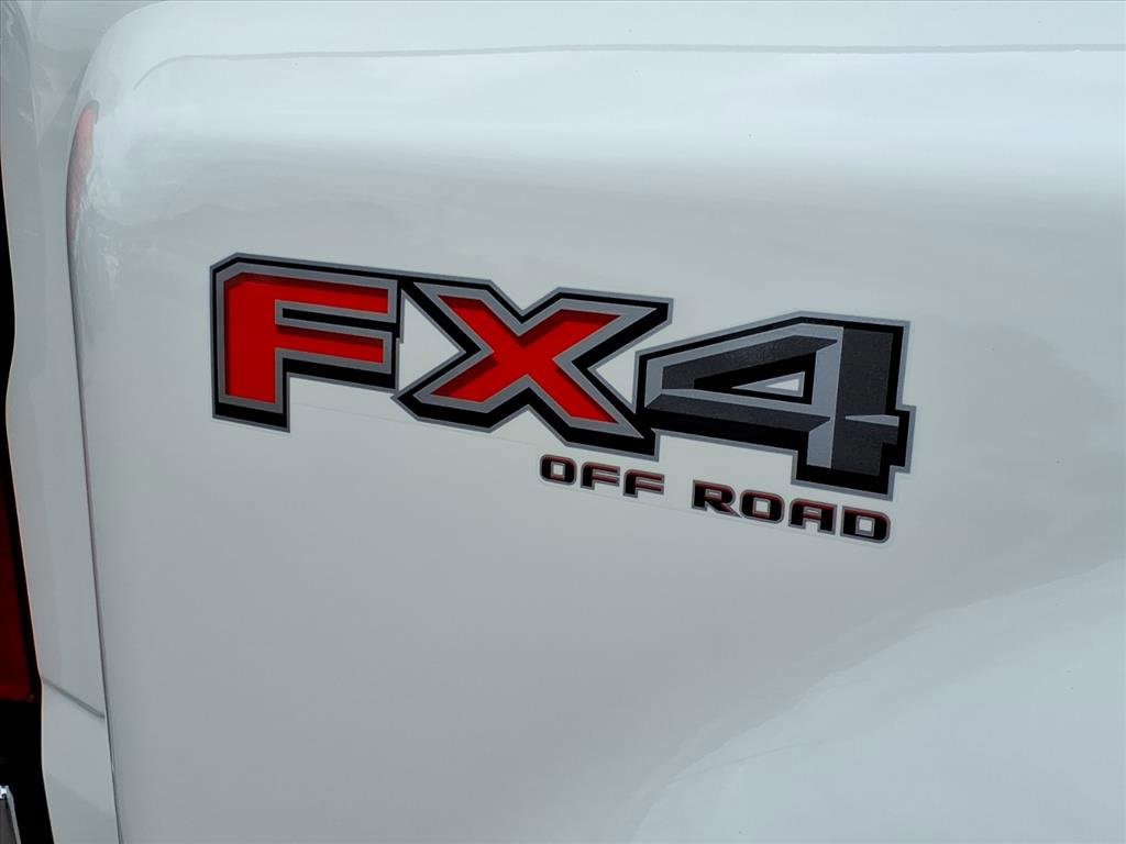 Certified 2025 Ford F450 King Ranch w/ Chrome Package image 23