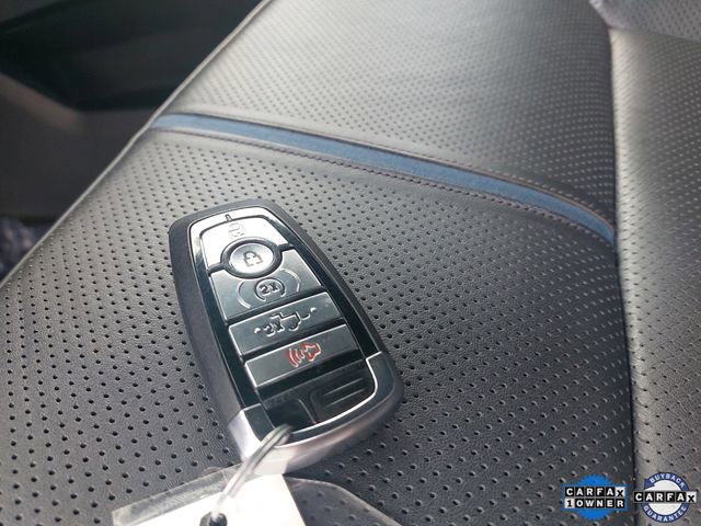 Certified 2024 Ford F150 Platinum w/ FX4 Off-Road Package image 34