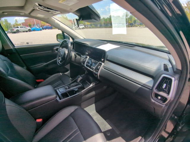 Used 2023 Kia Sorento S w/ Panoramic Sunroof Package FWD image 29