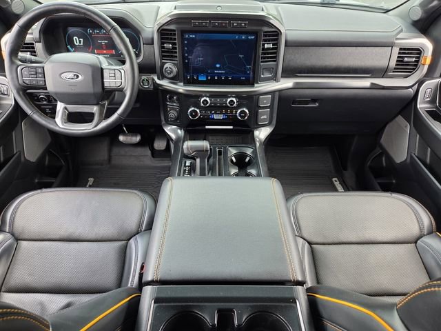 Certified 2023 Ford F150 Tremor w/ Equipment Group 402A High AWD/4WD image 12