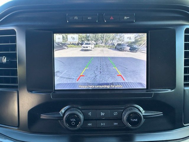 Certified 2023 Ford F150 XL w/ STX Appearance Package AWD/4WD image 19