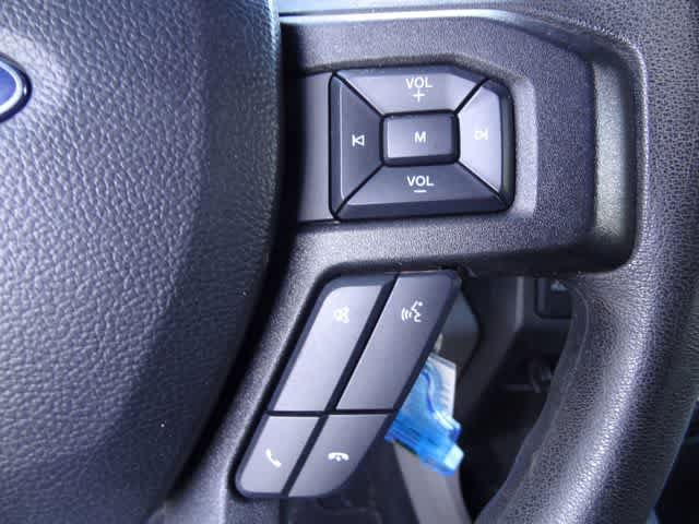 Certified 2021 Ford F250 XLT w/ XLT Premium Package AWD/4WD image 17