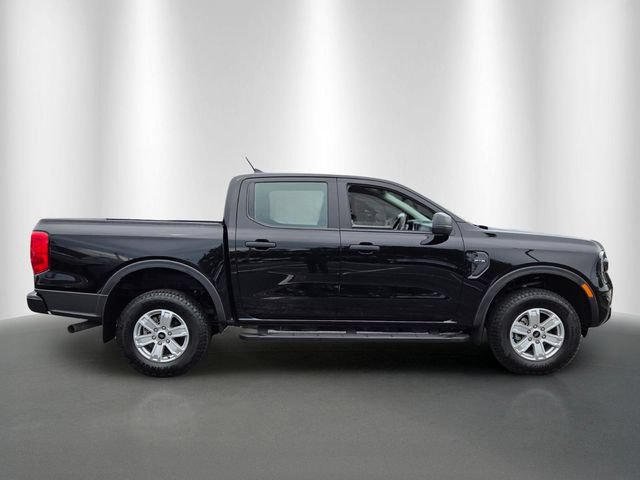 Certified 2025 Ford Ranger XL w/ Trailer Tow Package RWD image 6