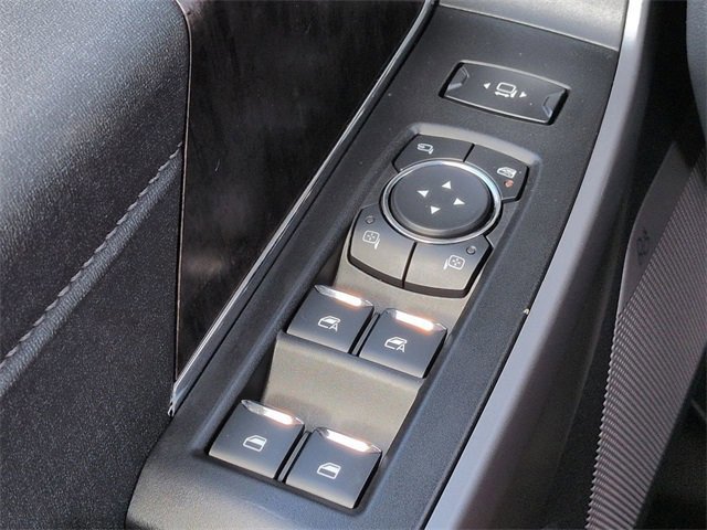 Certified 2026 Ford F450 Lariat w/ Chrome Package image 24