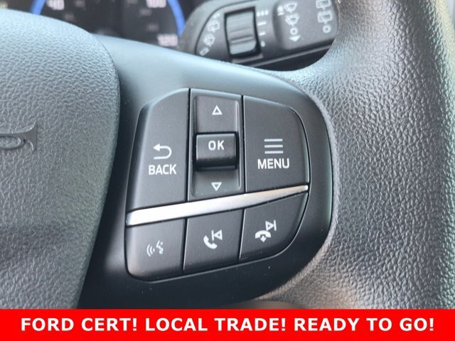 Certified 2023 Ford Bronco Sport Big Bend AWD/4WD image 15