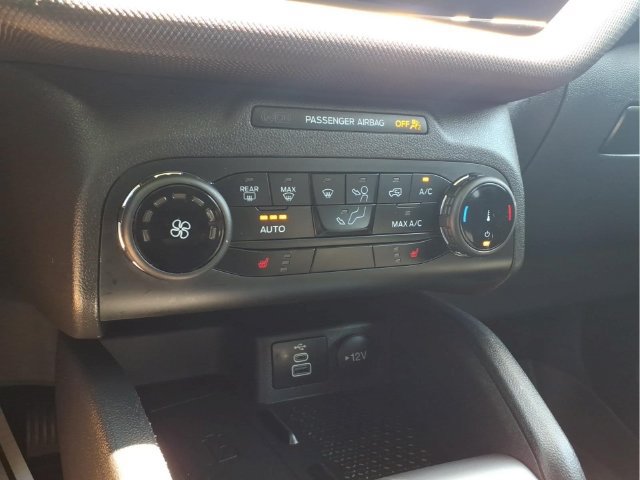 Certified 2024 Ford Bronco Sport Big Bend w/ Convenience Package AWD/4WD image 20