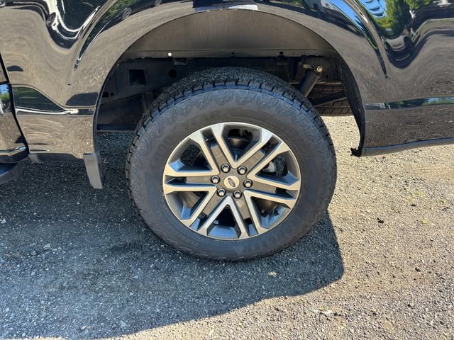 Certified 2023 Ford F150 XL w/ STX Appearance Package AWD/4WD image 20