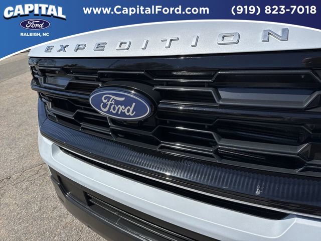 Certified 2025 Ford Expedition Max Active image 10