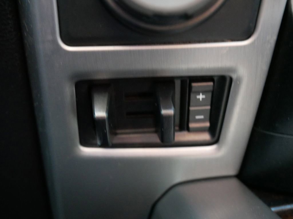 Certified 2017 Ford F150 Platinum w/ Technology Package AWD/4WD image 26