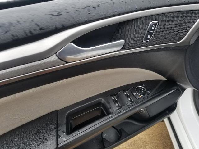 Certified 2018 Ford Fusion S FWD image 11