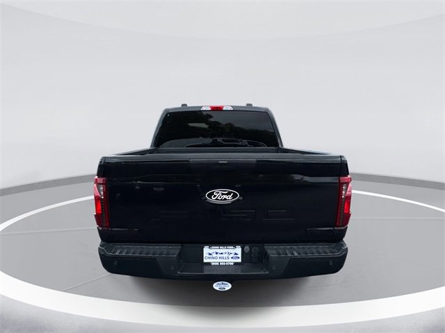 Certified 2024 Ford F150 STX w/ STX Black Appearance Package image 3