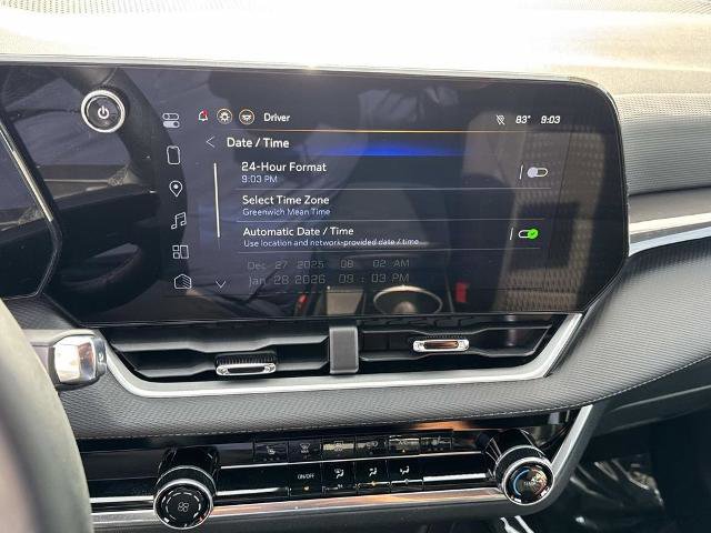 Used 2025 Chevrolet Equinox LT image 22