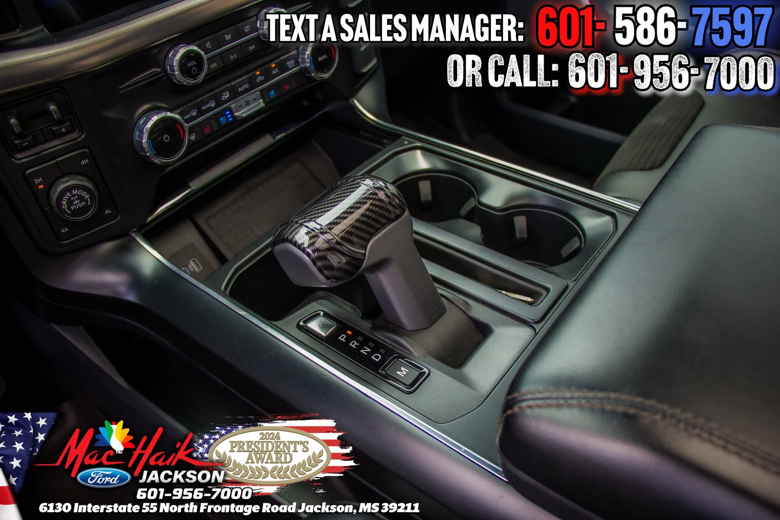 Certified 2022 Ford F150 Raptor w/ Raptor 37 Performance Package AWD/4WD image 25