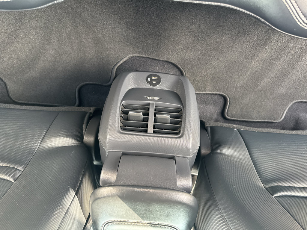 Certified 2023 Ford Mustang Mach-E Select RWD image 23