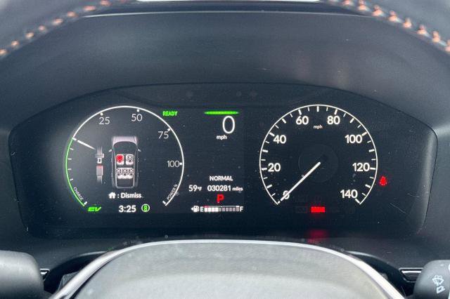 Used 2023 Honda CR-V Sport Touring image 23