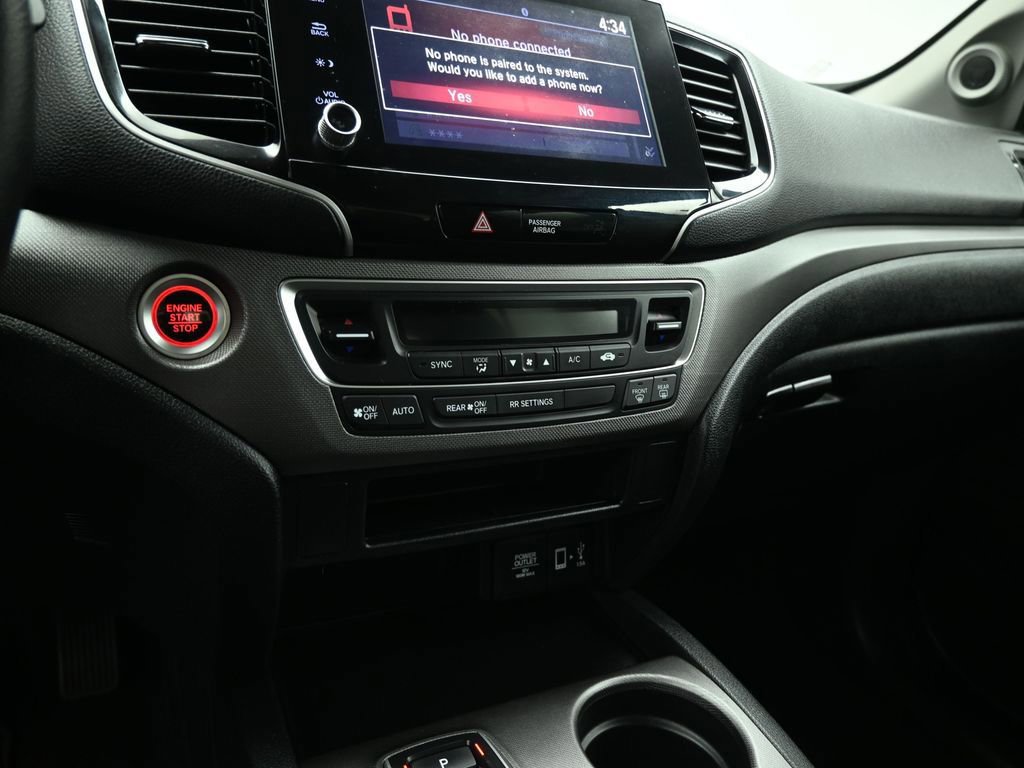 Used 2023 Honda Ridgeline Sport image 40