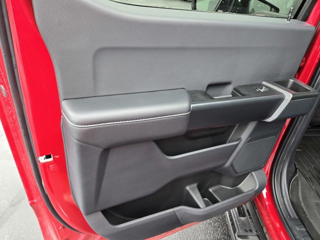 Certified 2024 Ford F150 STX w/ STX Black Appearance Package AWD/4WD image 34
