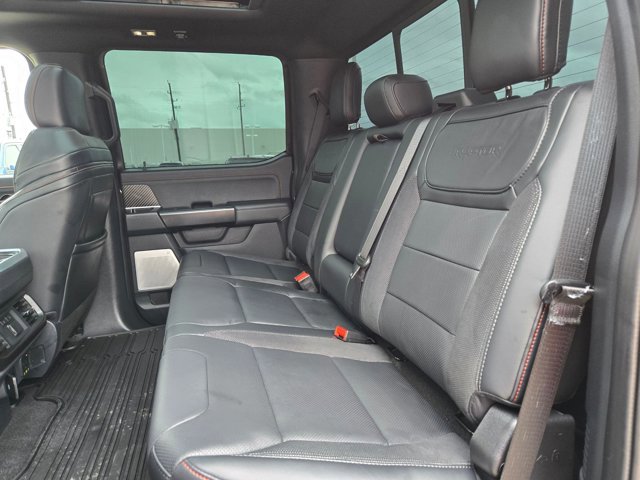 Certified 2026 Ford F150 Raptor AWD/4WD image 20