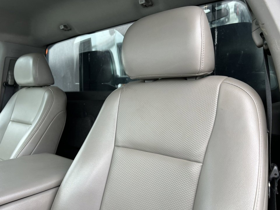 Certified 2020 Ford F550 4x4 Regular Cab Super Duty w/ Power Equipment Group image 14