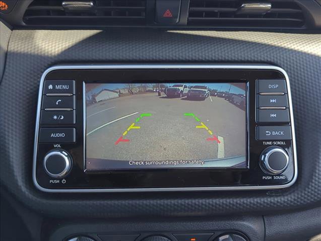 Used 2025 Nissan Kicks Play S image 15