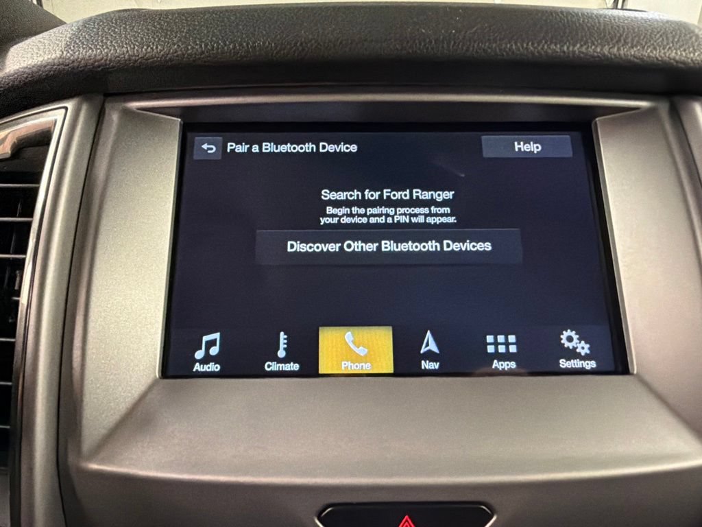 Certified 2019 Ford Ranger XLT w/ Equipment Group 302A Luxury AWD/4WD image 13