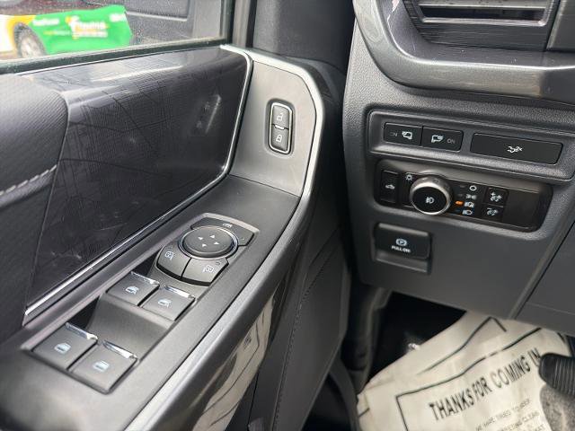 Certified 2023 Ford F150 XLT w/ Equipment Group 302A High image 23