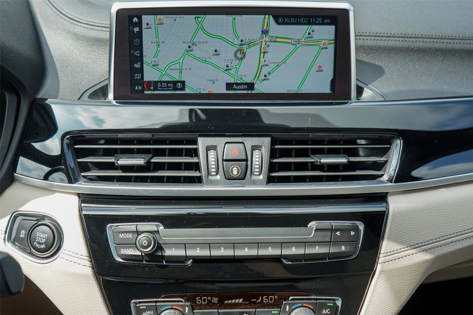 Used 2023 BMW X2 sDrive28i w/ M Sport Package FWD image 13