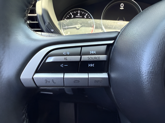 Used 2023 MAZDA CX-30 AWD 2.5 S w/ Select Package image 10