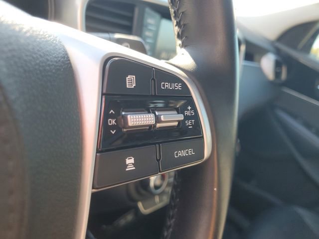Used 2020 Kia Sorento EX image 25