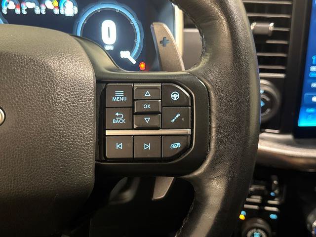 Certified 2023 Ford F150 Raptor AWD/4WD image 24