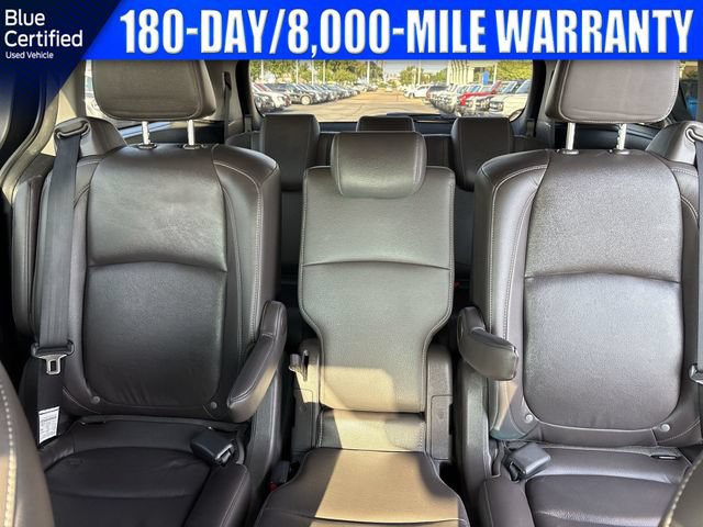 Used 2022 Honda Odyssey EX-L image 16