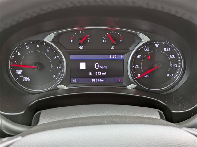 Used 2020 GMC Terrain Denali w/ Denali Premium Package image 26