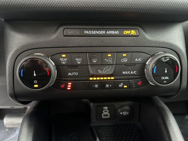 Certified 2023 Ford Bronco Sport Outer Banks w/ Tech Package image 25