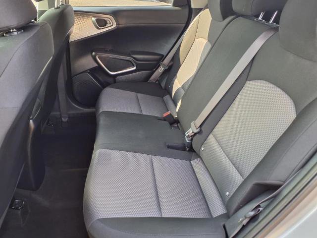 Used 2024 Kia Soul LX w/ Option Group 015 image 20