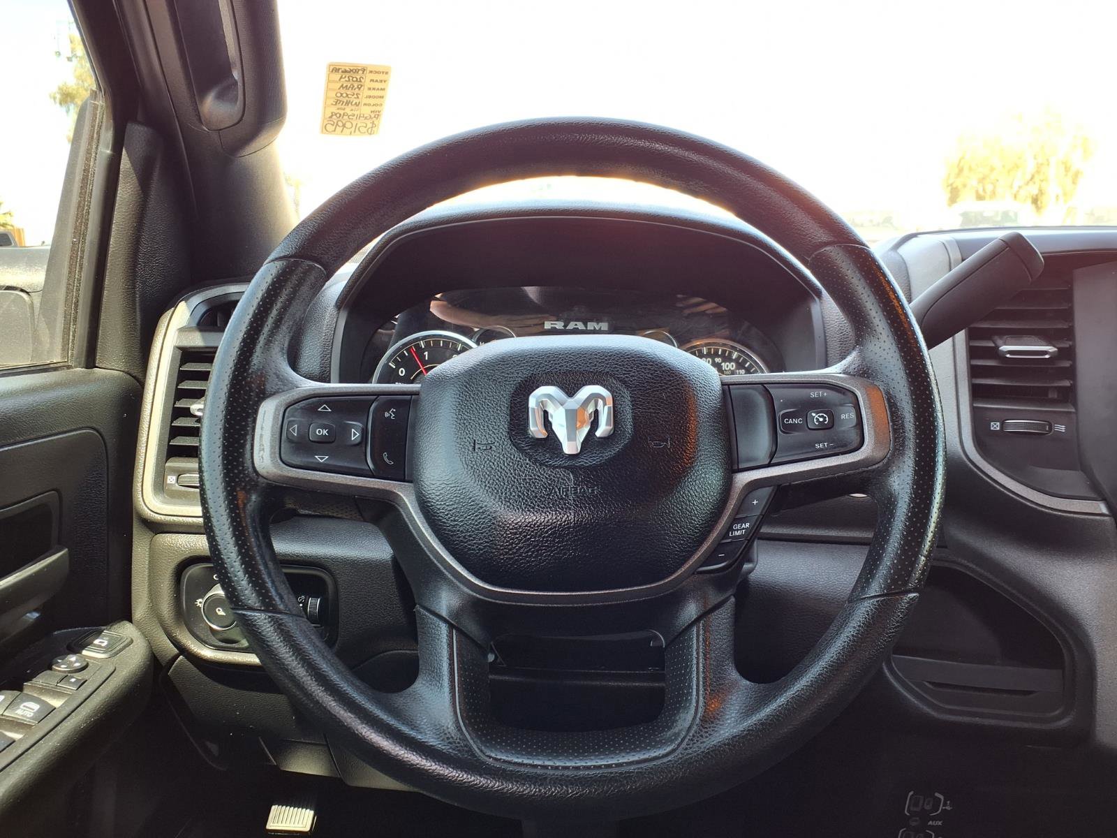 Used 2024 RAM 2500 Tradesman w/ Chrome Appearance Group AWD/4WD image 20