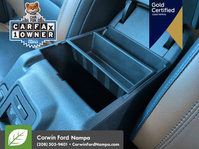Certified 2022 Ford Bronco Outer Banks AWD/4WD image 22
