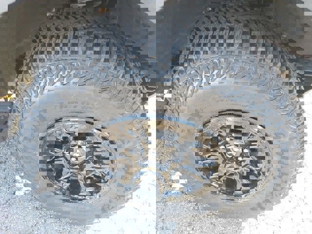 Certified 2022 Ford Bronco Wildtrak image 11